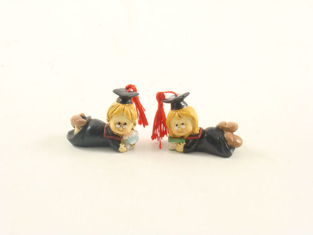 L.doctor laurea girl 4cm 049130