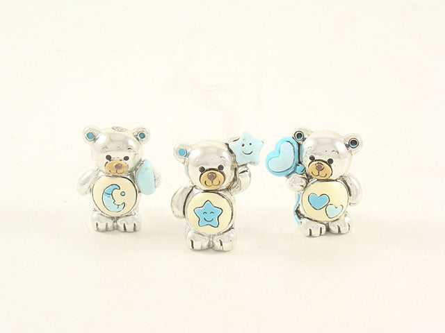 L.pancino orso cielo 5cm 049057