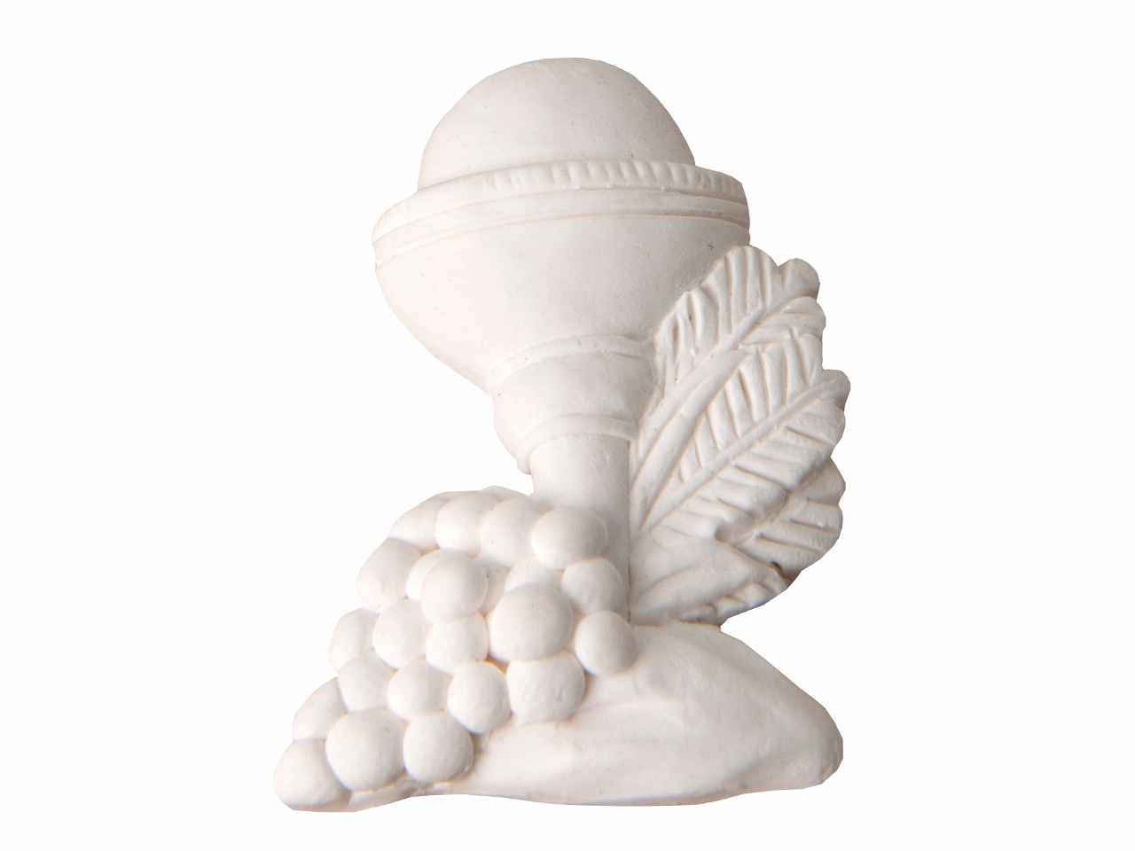 Gesso prima comunione 4cm 08406