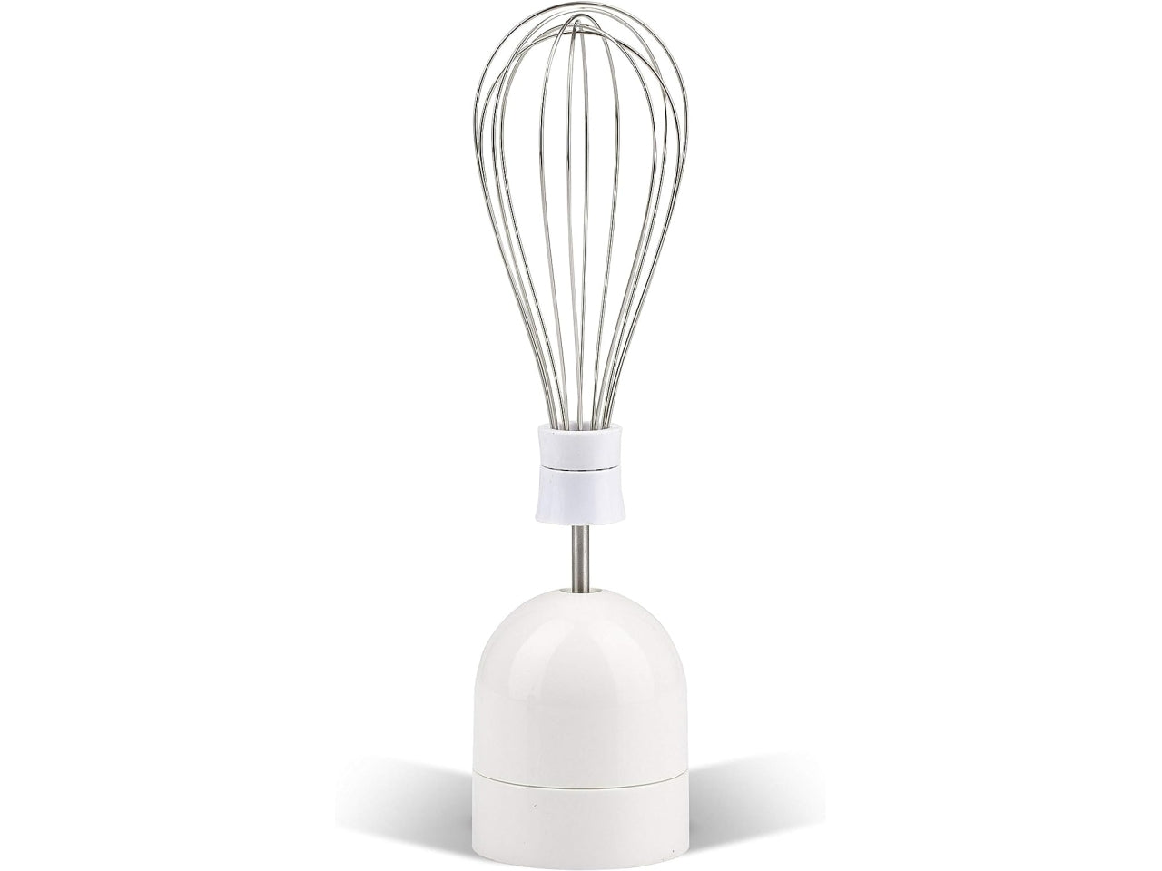 Mixer immersione 500w con frusta