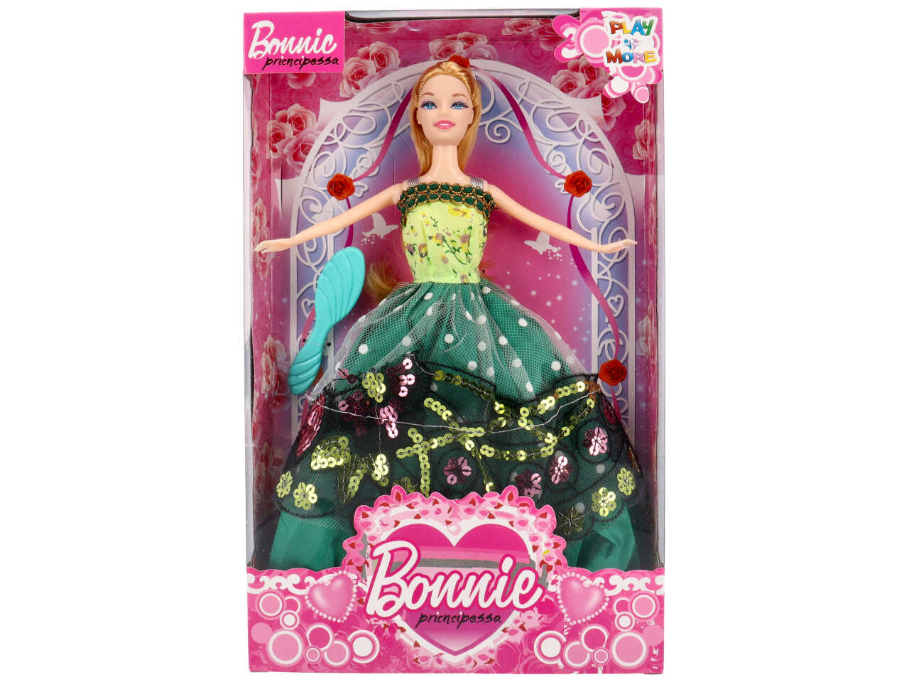 Bambola annabelle