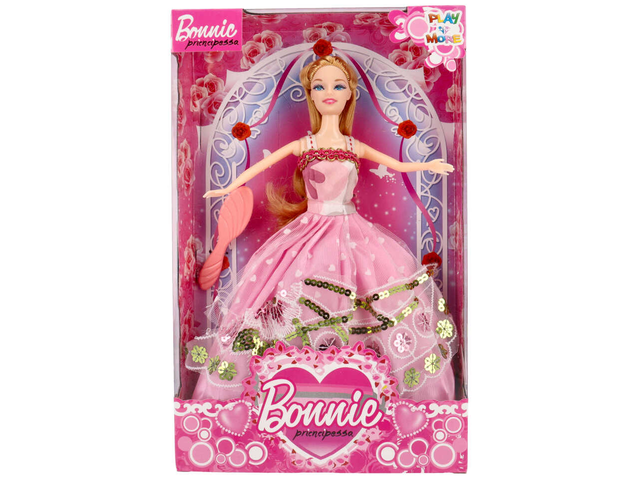 Bambola annabelle