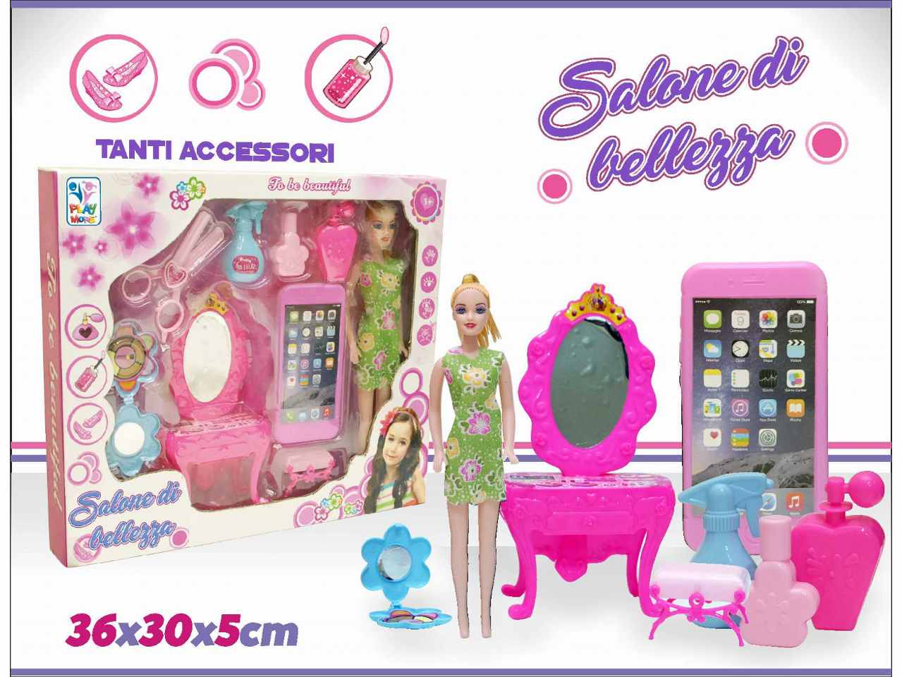 Salone di bellezza38392038
