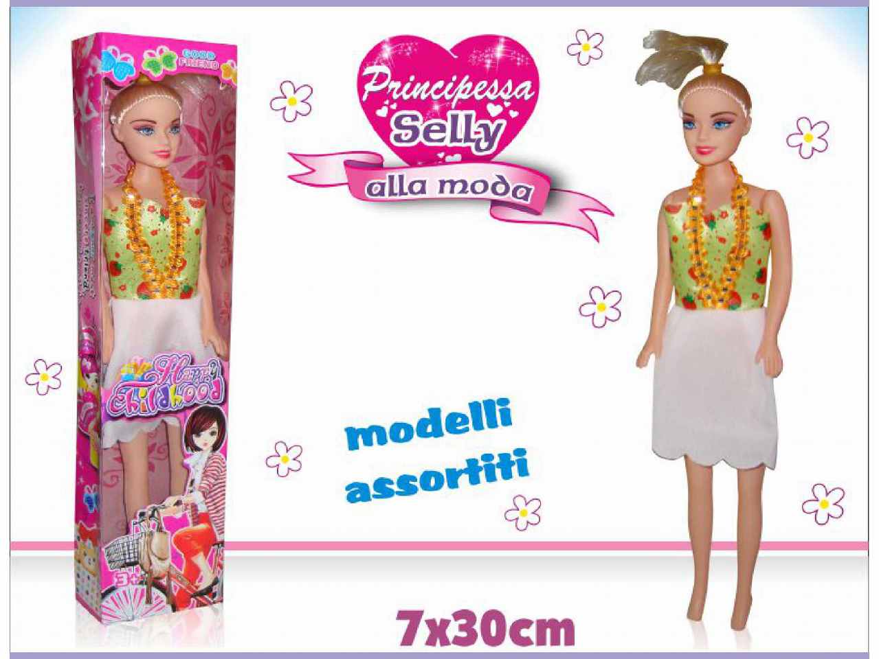Bambolina selly 38392199