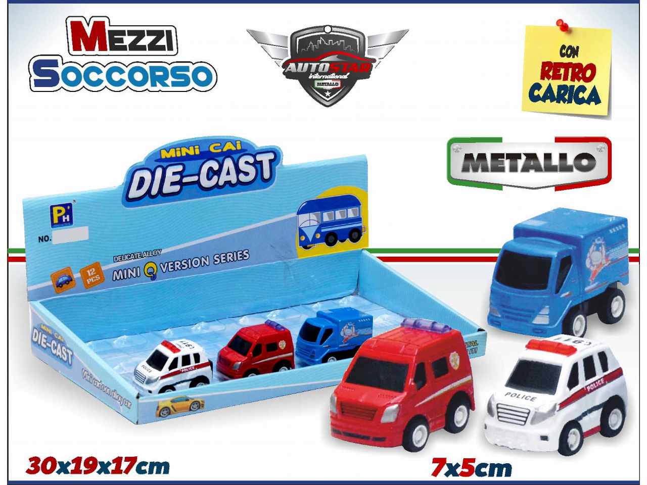 Veicoli retrocarica 38392472