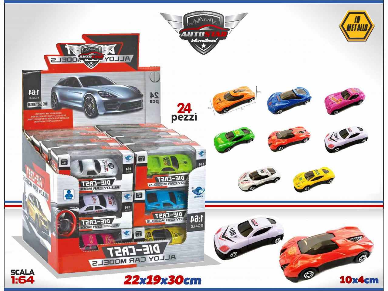Automobili 38392496