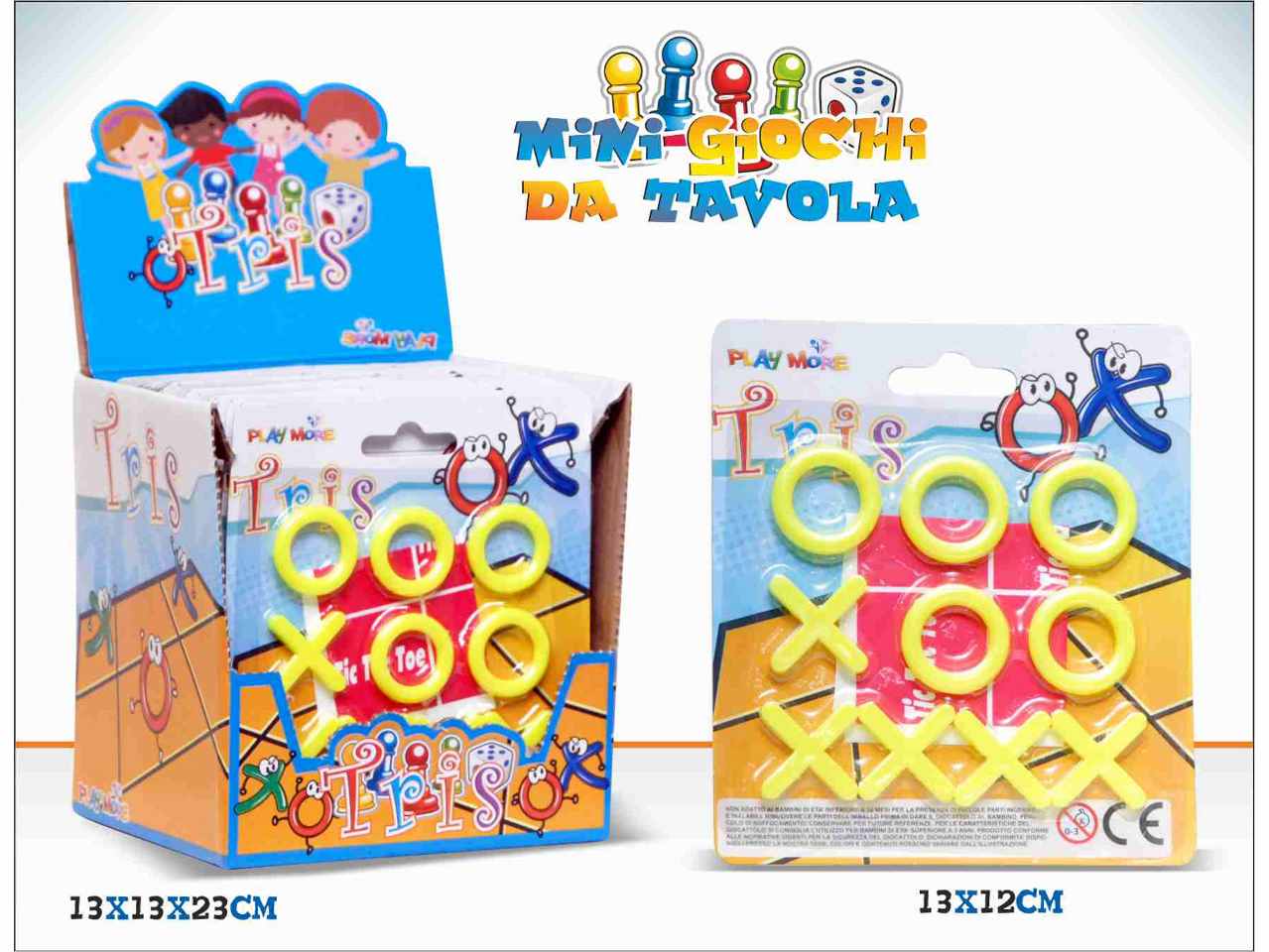 Gioco tris 38392687