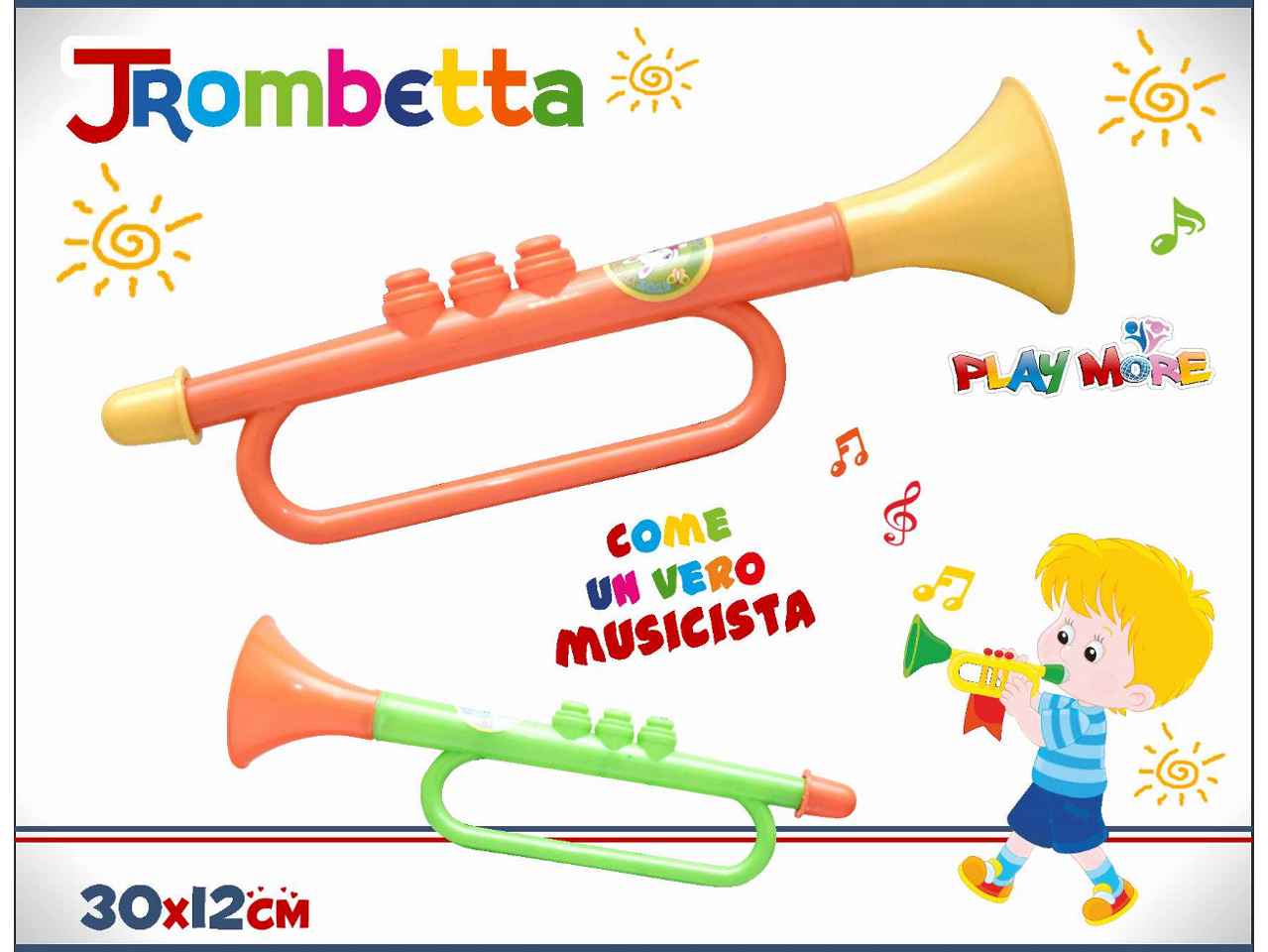Trombetta
