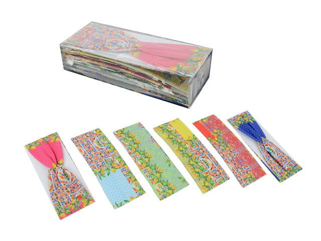 Fascia poliestere 7cm fse21