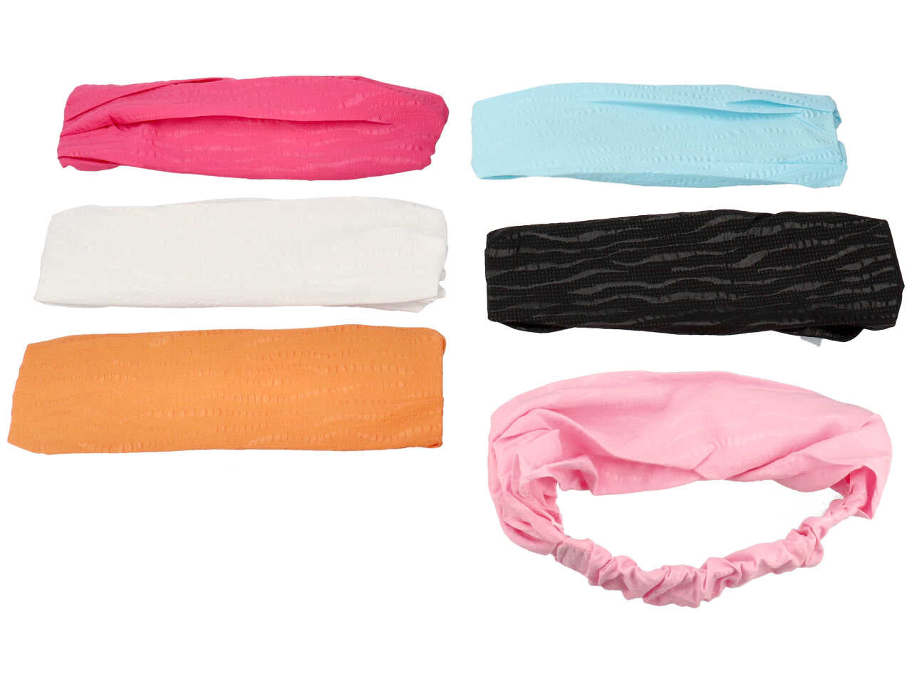 Fascia bandana t.unita fs1059