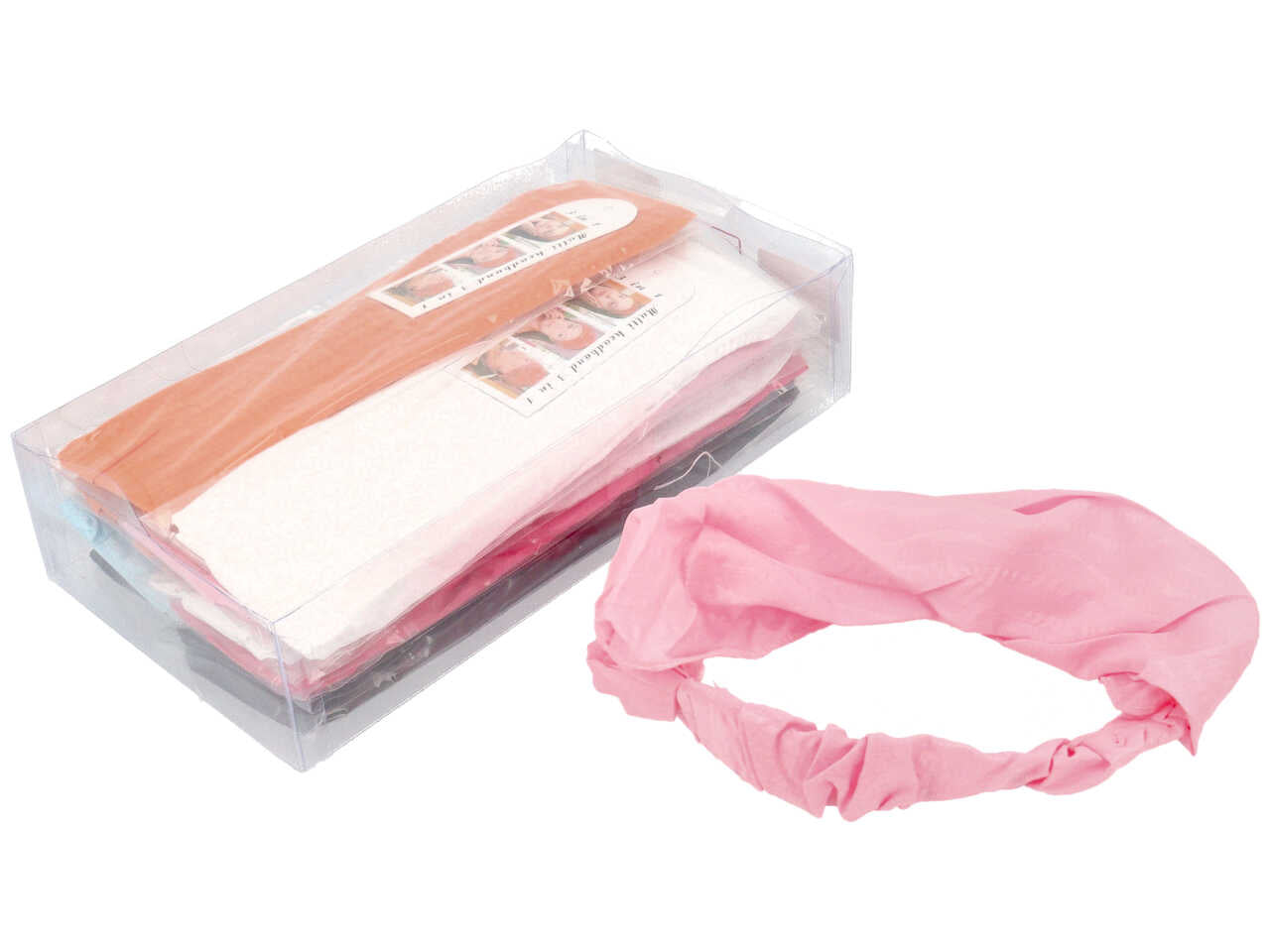 Fascia bandana t.unita fs1059