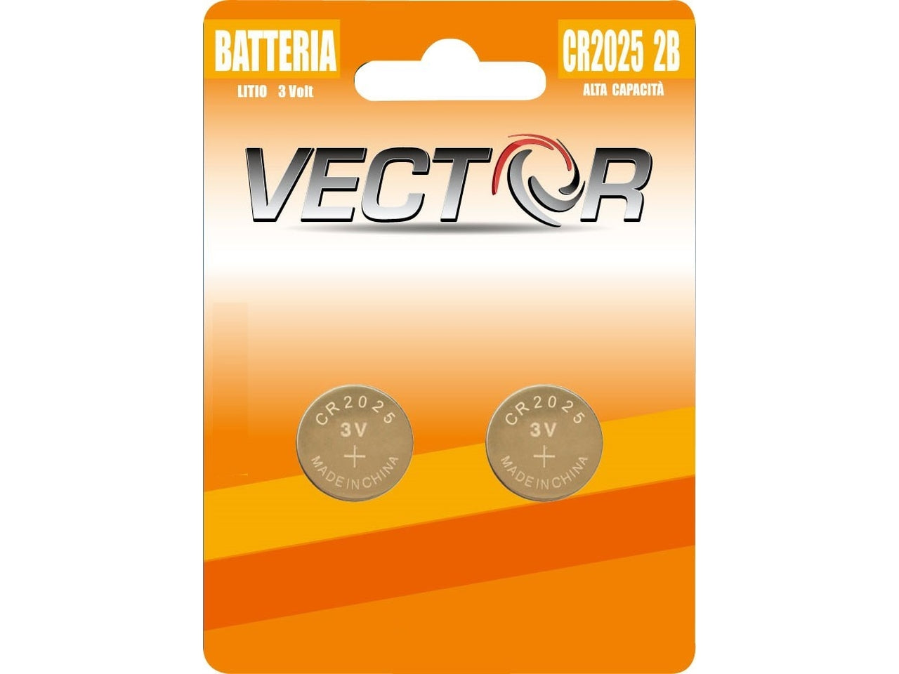 2 batterie a litio 2025