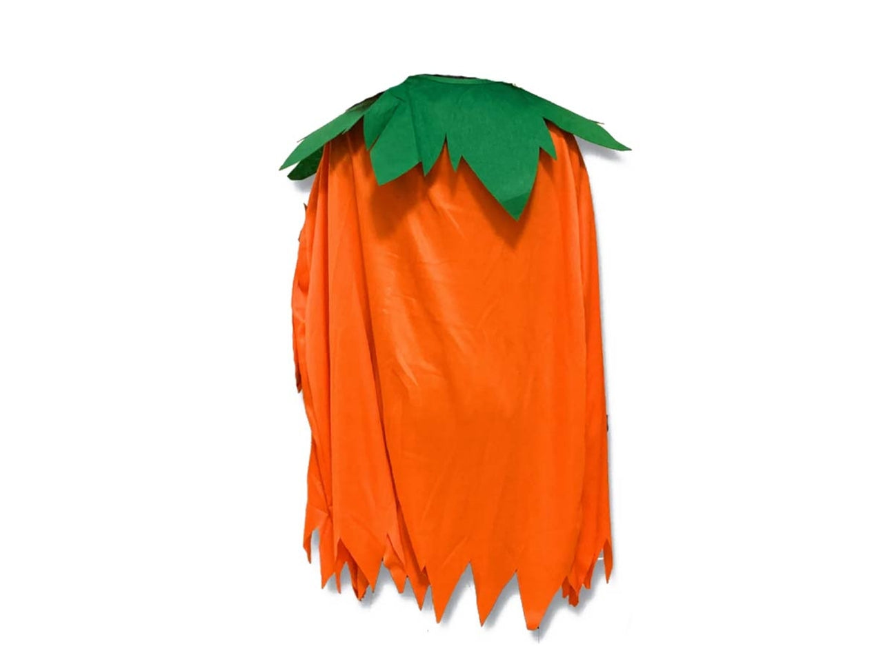 Mantello zucca da bambino