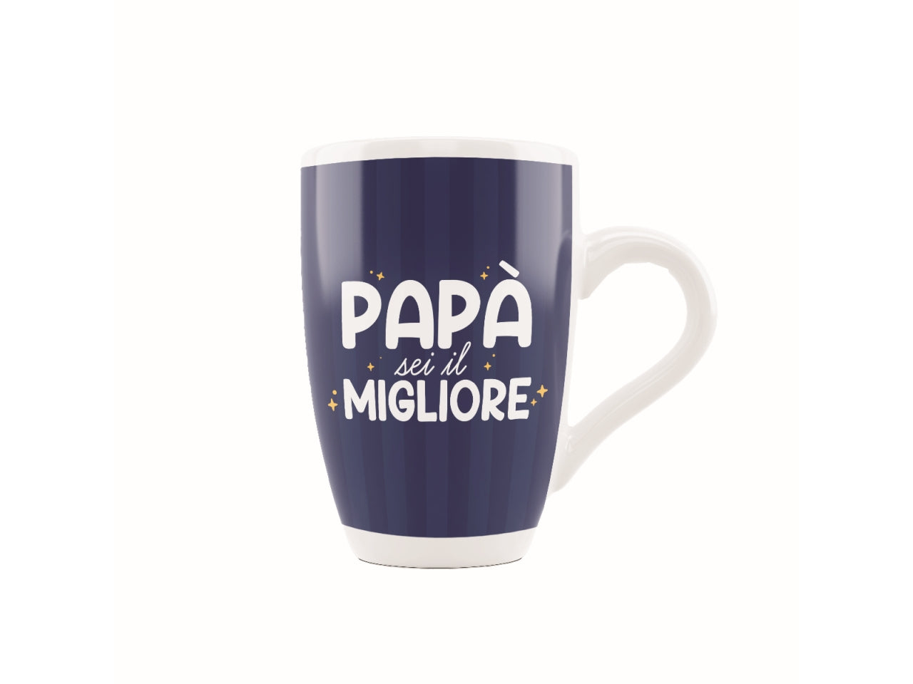 Tazza in porcellana per il papa'