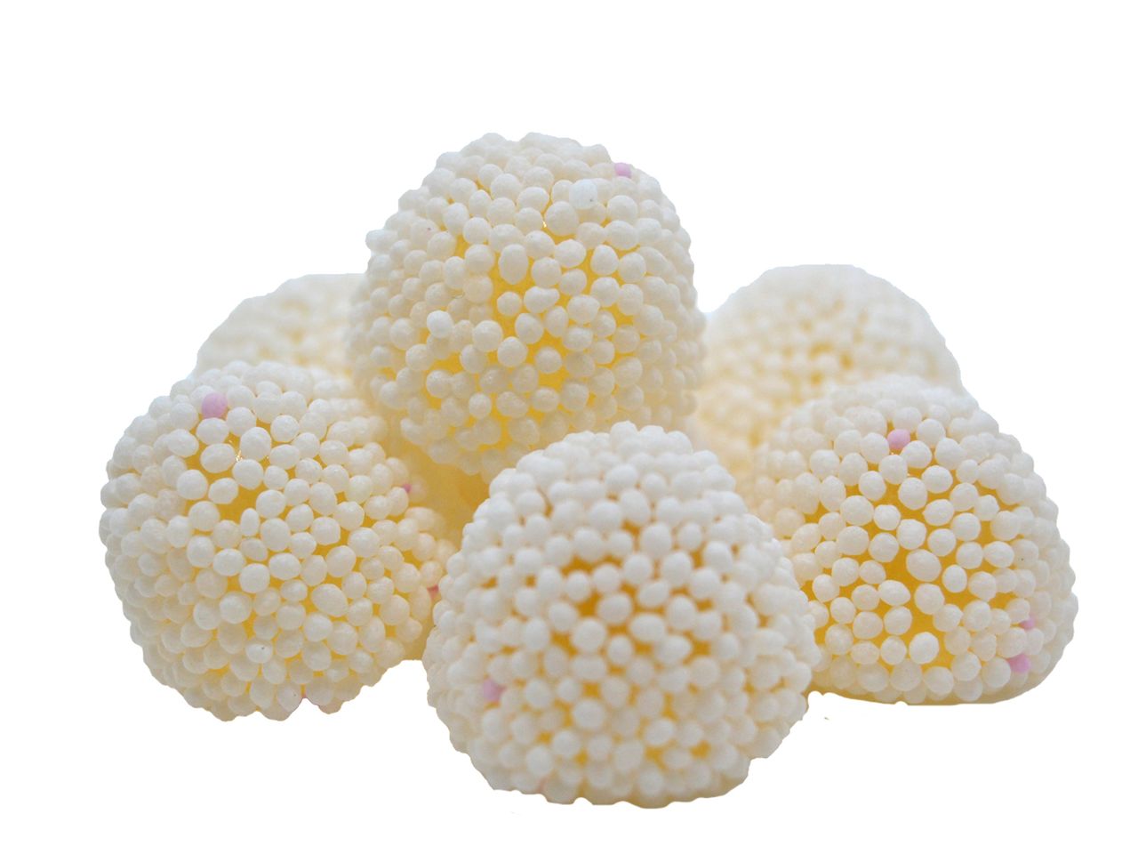 More bianche 1kg