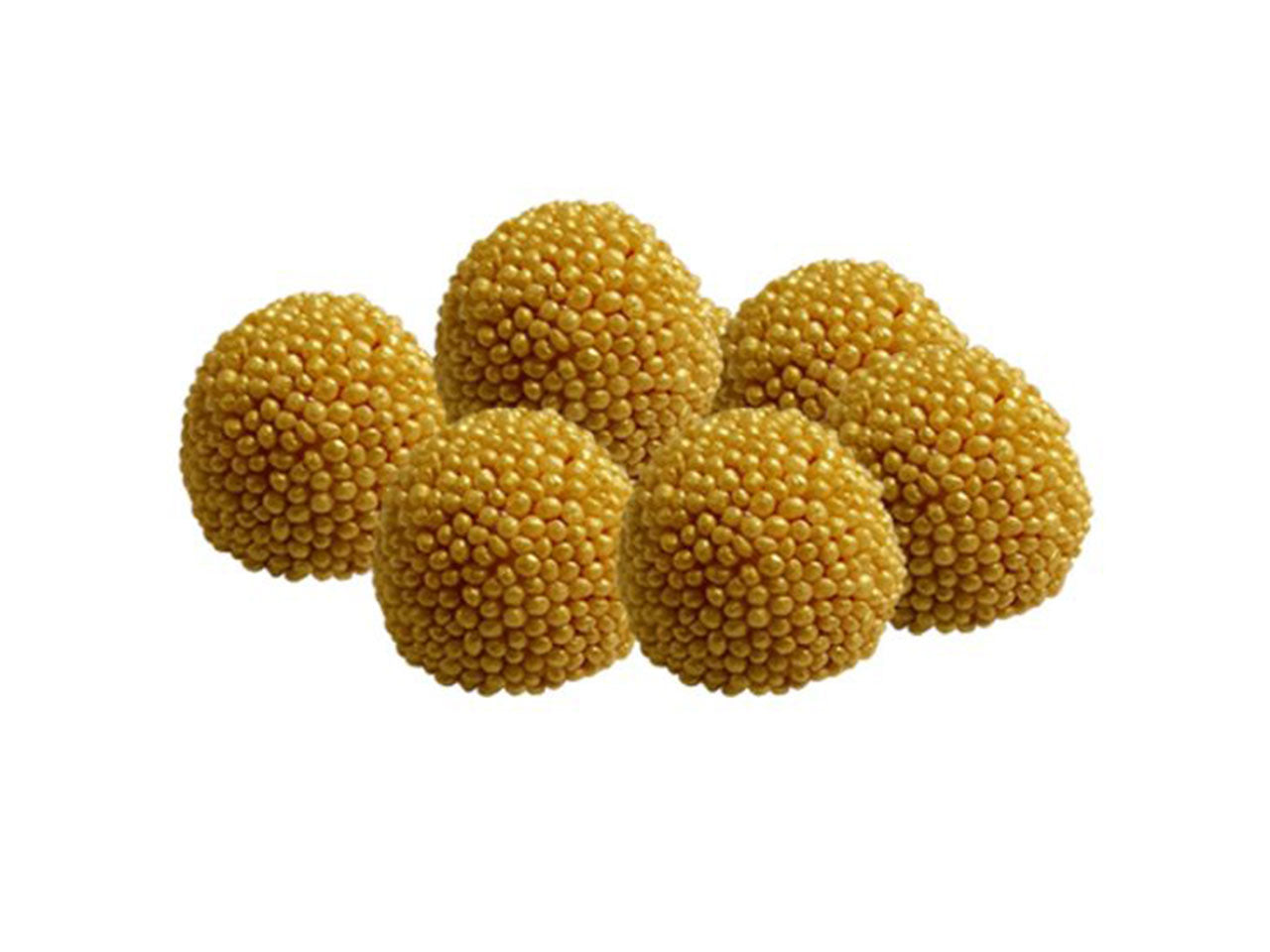 More gold 1kg biribao