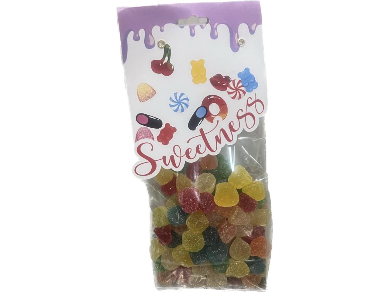 Biribao giuggioline zuccherate 350gr