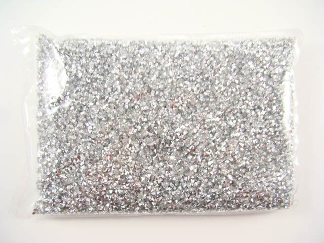 Granelli silver 4mmx500gr 26225