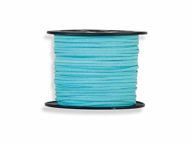 Corda e.pelle mm3x50mt sky blu 2778 16