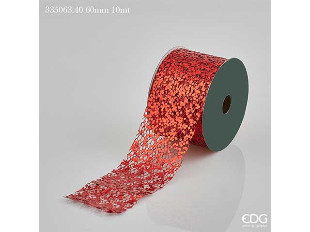 Nastro mix-glitt.60mmx10mt 335063,40