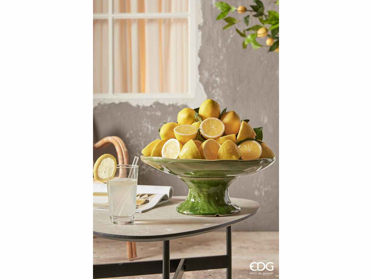 Limone duke meta' d6 25071
