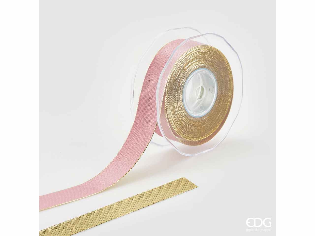 Nastro classic 25mmx10mt oro 330731,50