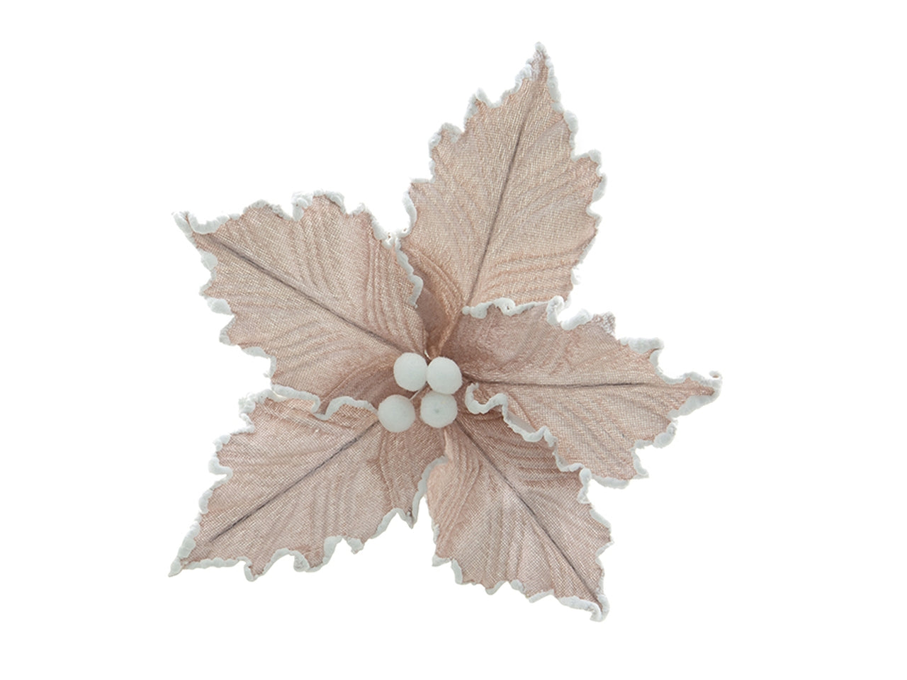 Fiore small - rosa