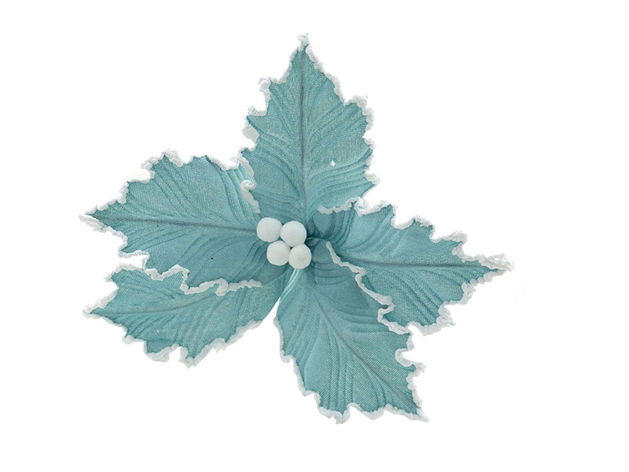 Fiore small - azzurro