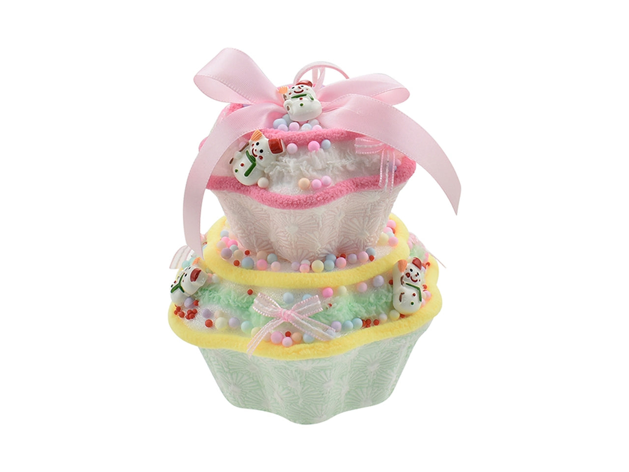 Appendino torta 15cm decorato