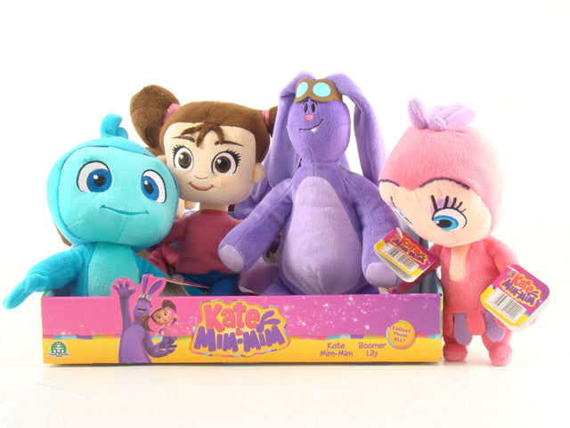 Kate&mim-mim peluche  kat02000 $