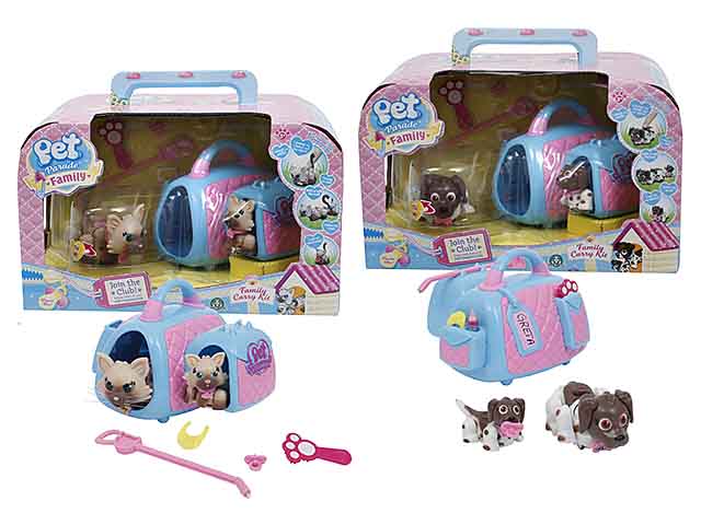 Pet parade family carry ptf09000$