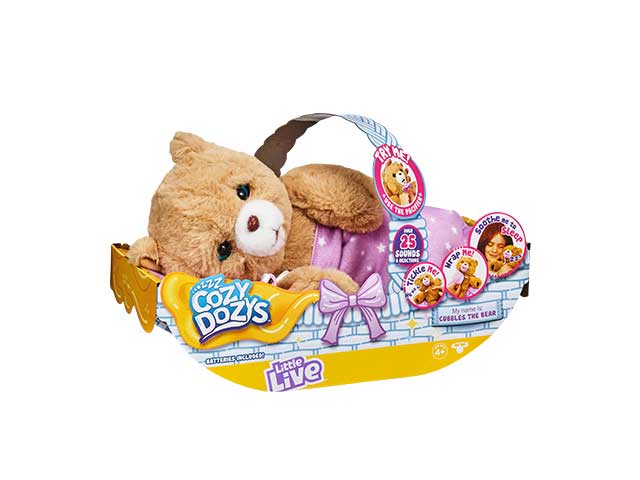 Live pets dolce orsetto lpn03000 §7 $