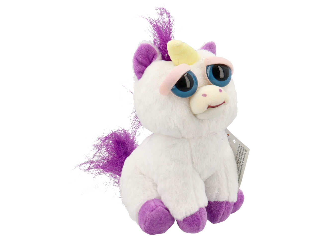 Feisty pets peluche 25cm fet05000
