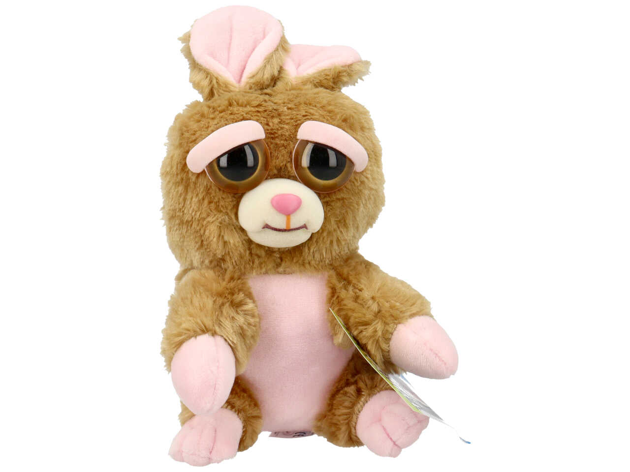 Feisty pets peluche 25cm fet05000