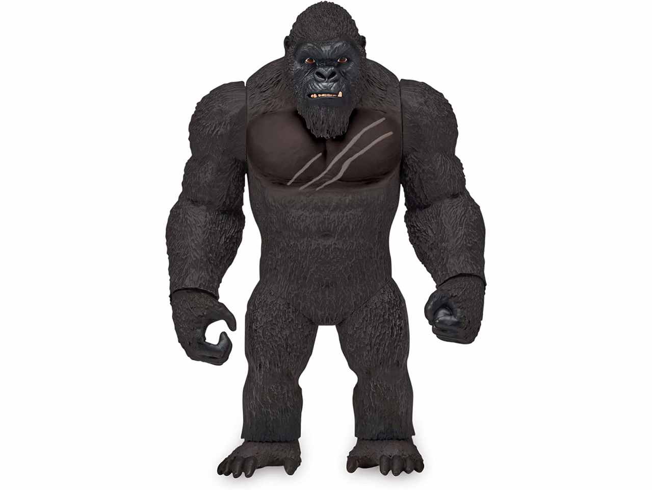 Godzilla e Kong Gigante gioco per bambini Collezionabile - Giochi preziosi $