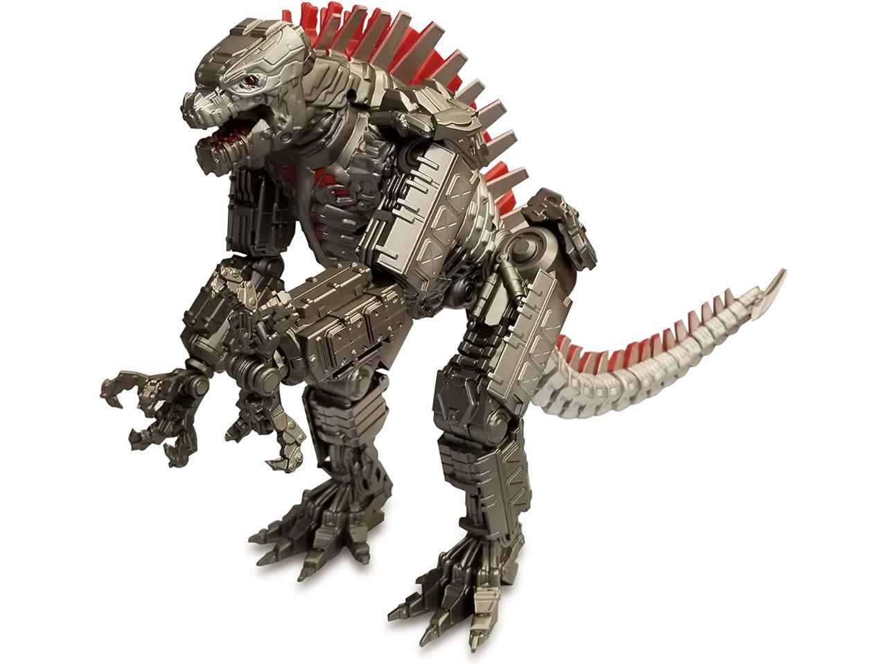 Godzilla e Kong Gigante gioco per bambini Collezionabile - Giochi preziosi $