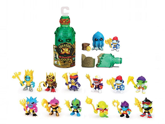 Treasure x s5 hunter single pack trr38000 $§