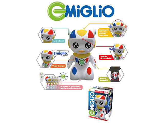 Emiglio robotmgl00000