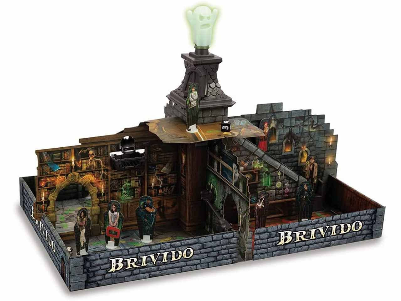 Gioco brivido ght01000 $