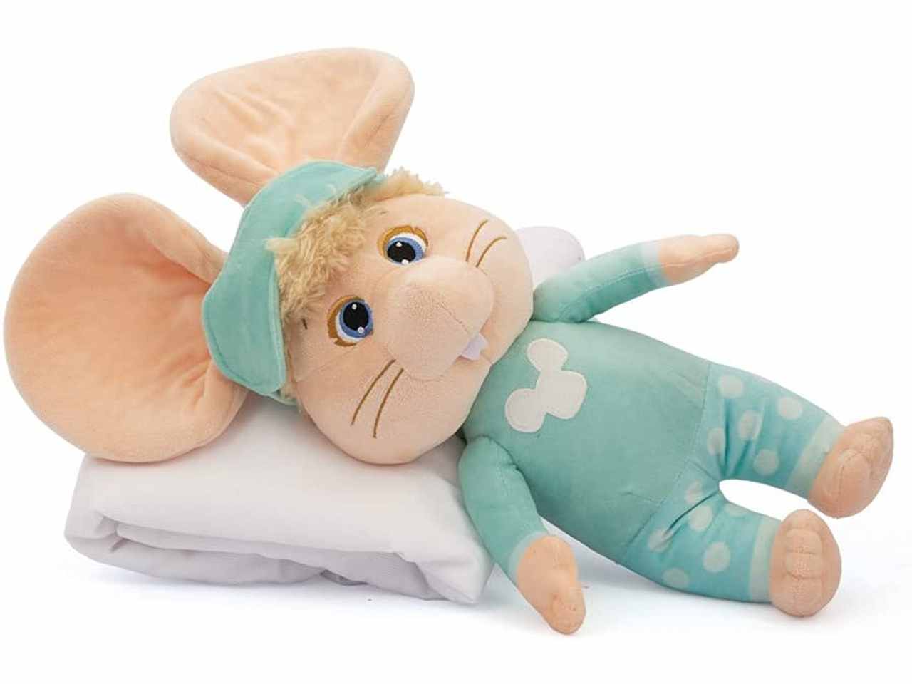 Topo gigio good night tpg19000 $