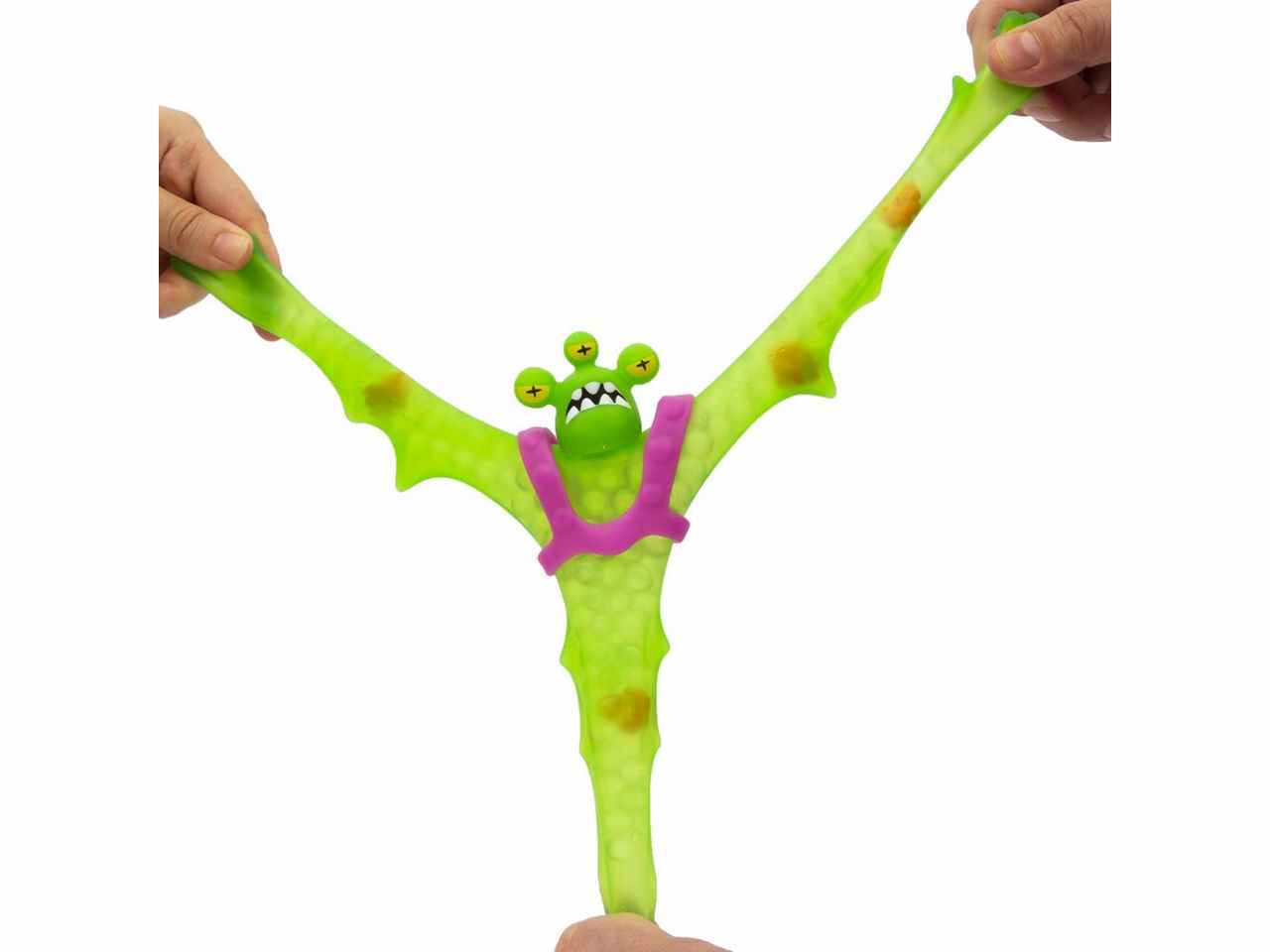 Goo jit zu alien attck gjt21000 $