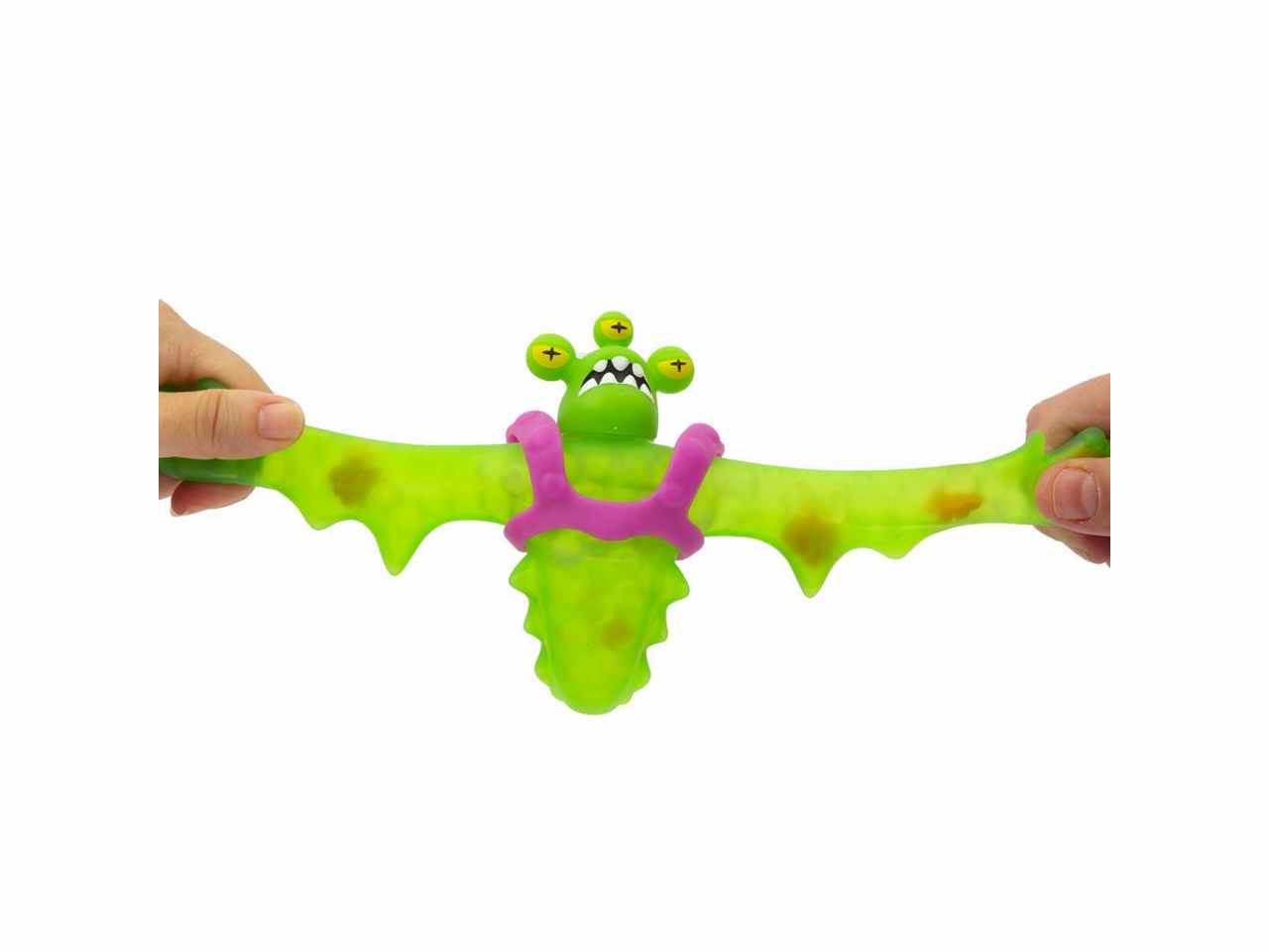 Goo jit zu alien attck gjt21000 $
