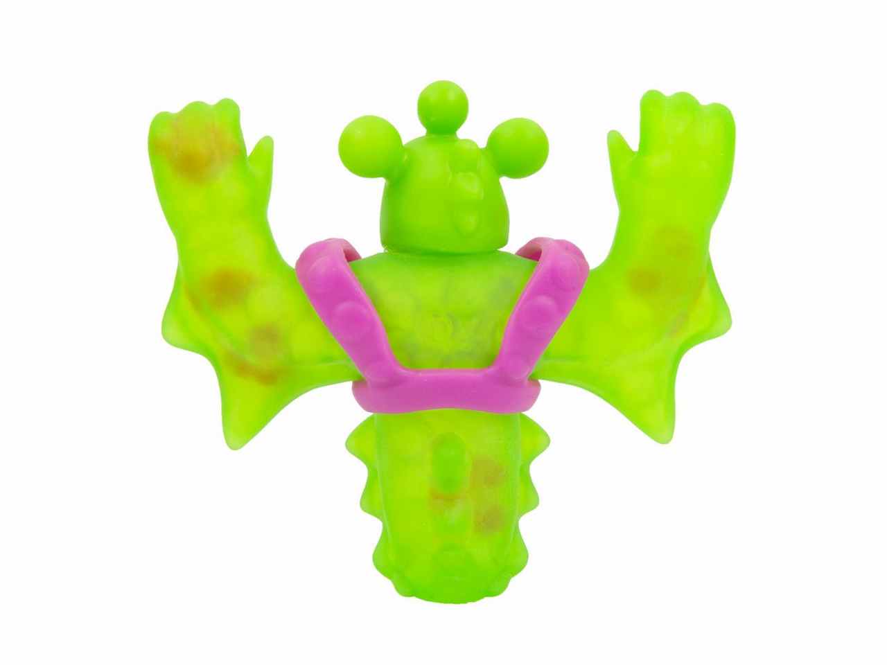 Goo jit zu alien attck gjt21000 $