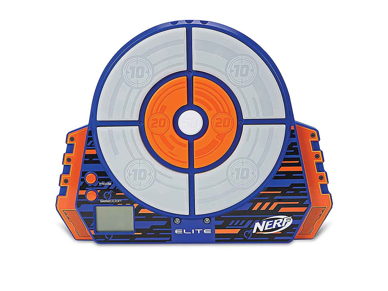 Nerf bersaglio digitale elite ner06000