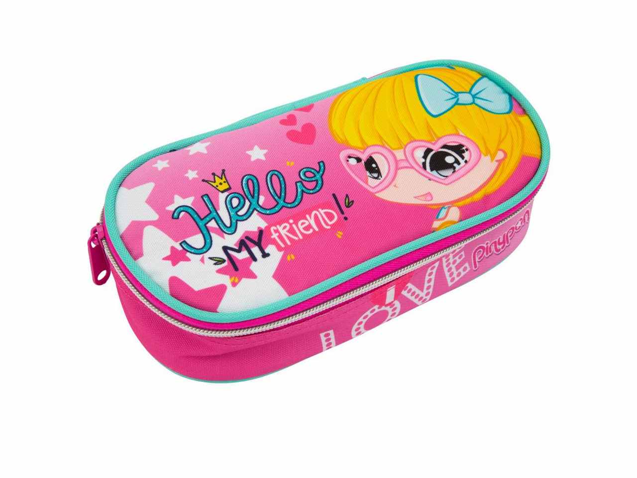 Pinypon  2022 bustina  ovale