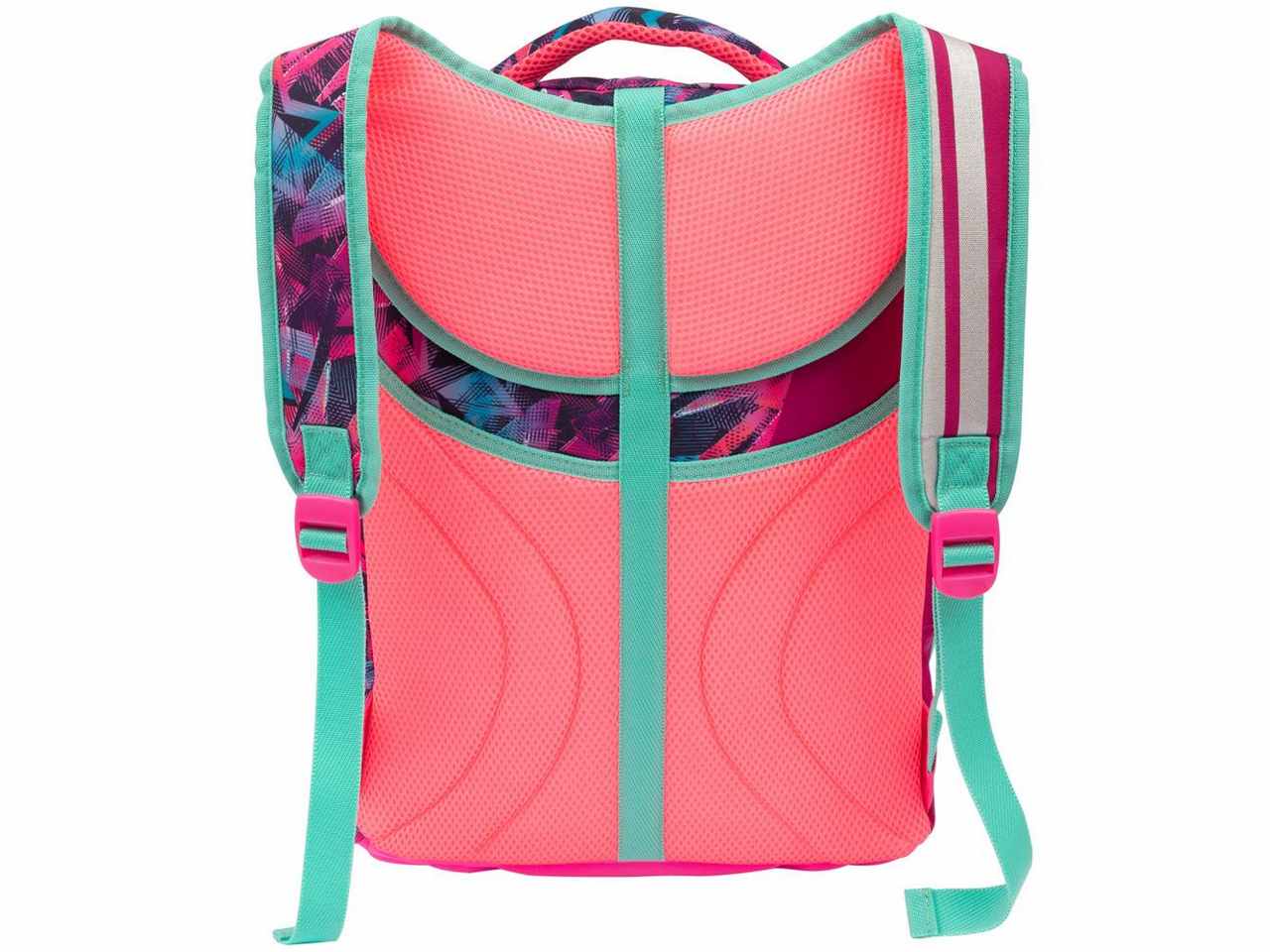 Gopop 2022 zaino estensibile round go girl