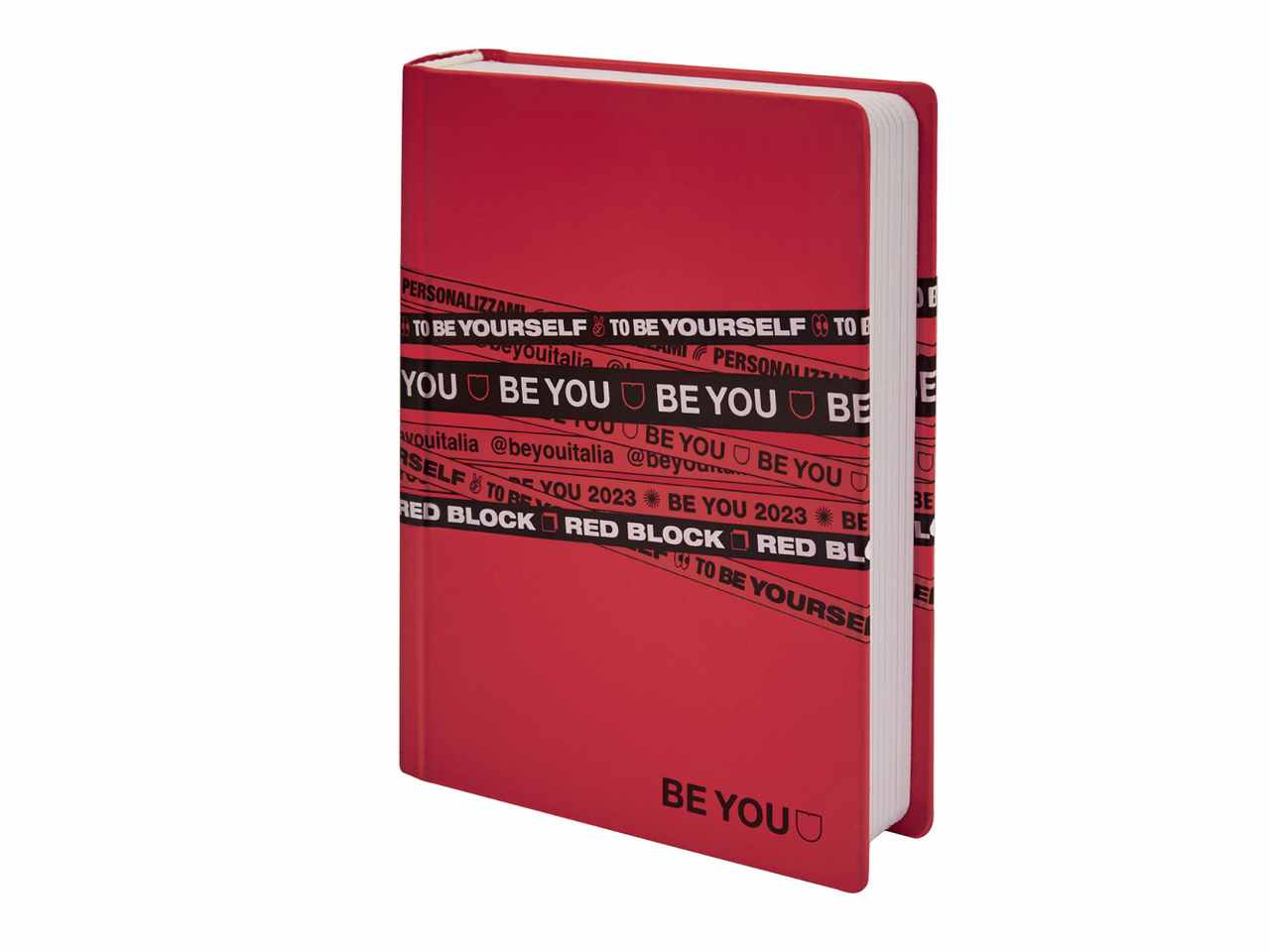 Beyou  2022/23 agenda color st - 2022/2023