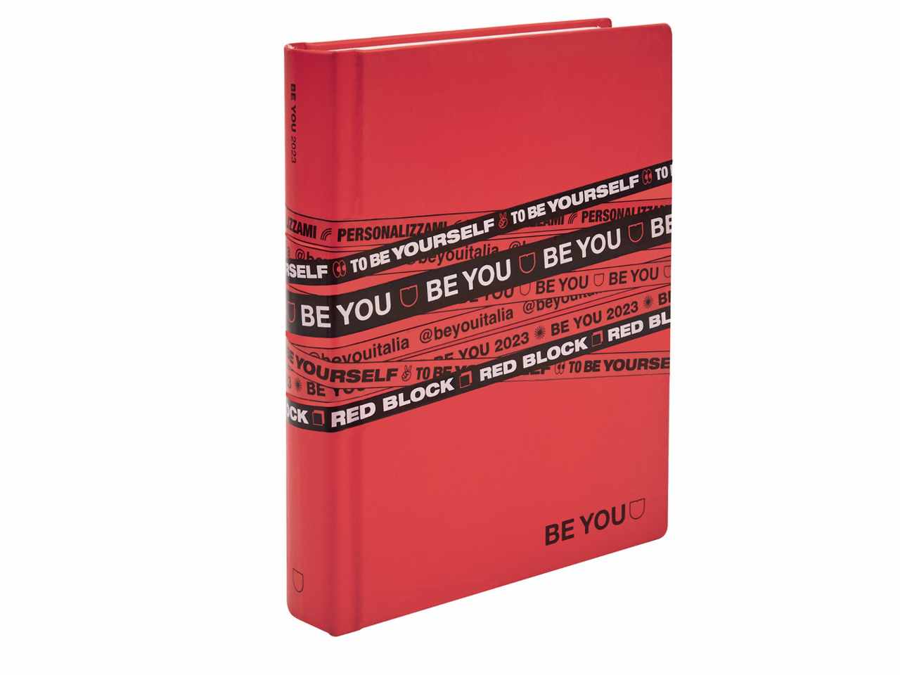 Beyou  2022/23 agenda color st - 2022/2023