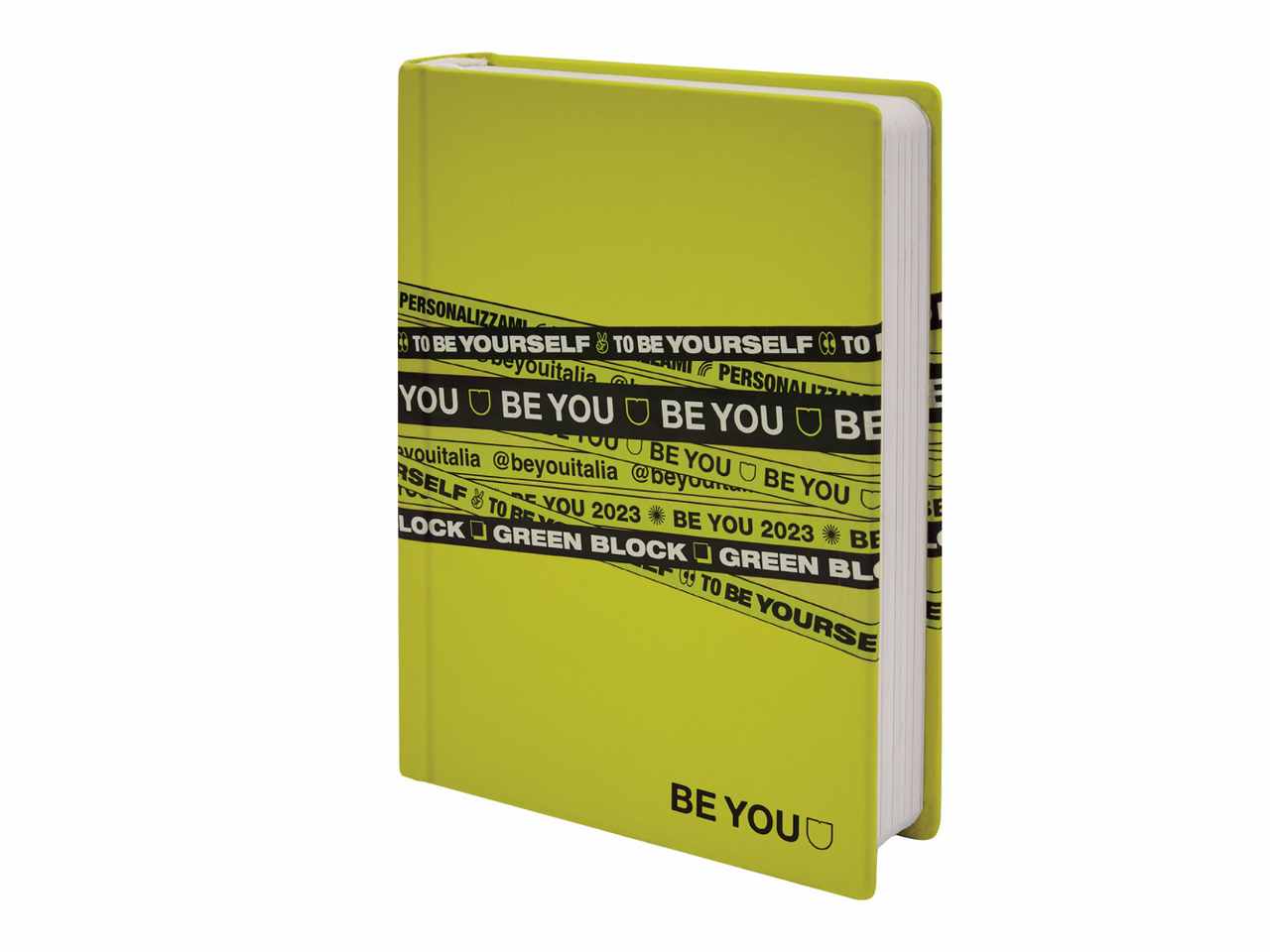 Beyou  2022/23 agenda color st - 2022/2023