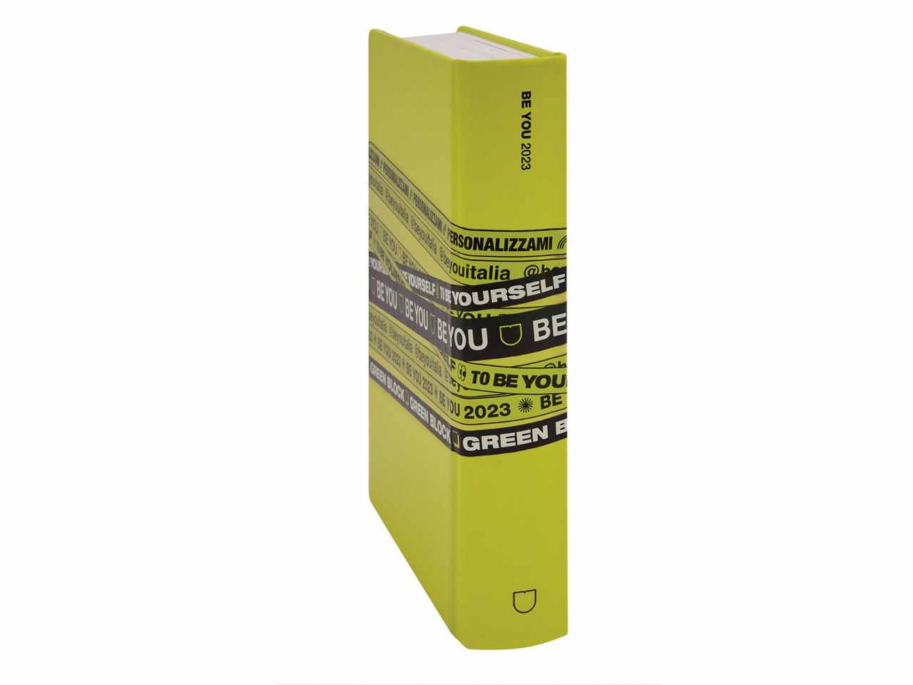 Beyou  2022/23 agenda color st - 2022/2023